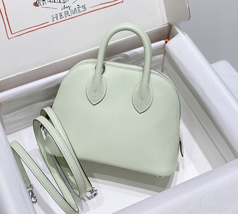 Hermes Bolide Bags